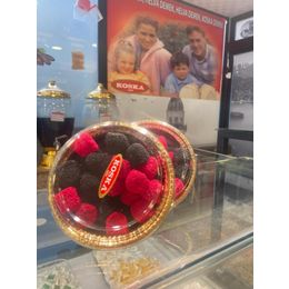 Koska 250 gr Ahududu Böğürtlen Jöle Şekeri