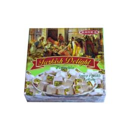 Koska 250 gr Ekstra Fıstıklı Lokum