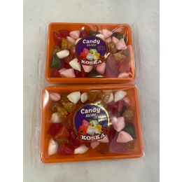 Koska 250 gr Karışık Akide Şekeri