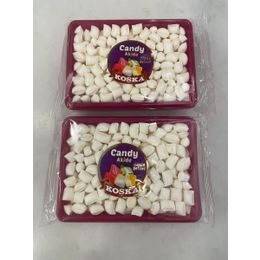 Koska 250 gr Naneli Akide Şekeri