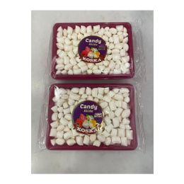 Koska 250 gr Naneli Akide Şekeri