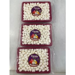 Koska 250 gr Naneli Akide Şekeri