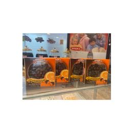 Koska 250 gr Portakallı Lokum Draje