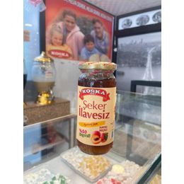 Koska 270 gr Şeker İlavesiz Kayısı Reçeli