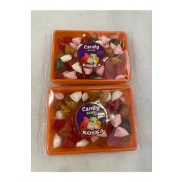 Koska 2x250 gr Karışık Akide Şekeri
