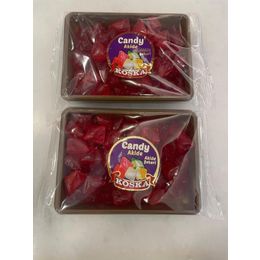 Koska 2x250 gr Karışık Akide Şekeri