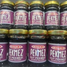 Koska 2x380 gr Dut Pekmezi