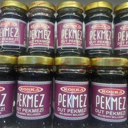 Koska 2x380 gr Dut Pekmezi