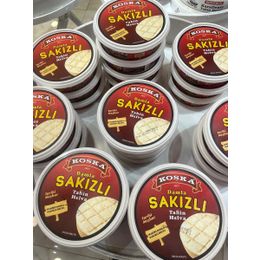 Koska 2x400 gr Sakızlı Helva