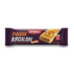 Koska 30 gr Fındık Krokan