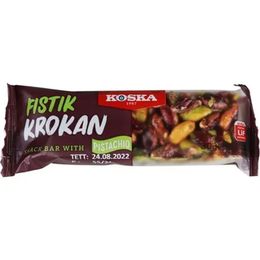Koska 30 gr Fıstık Krokan