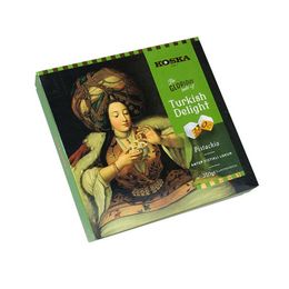 Koska 350 gr Antep Fıstıklı Lokum