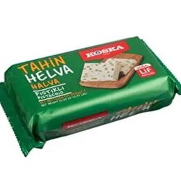 Koska 350 gr Fıstıklı Helva