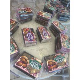 Koska 350 gr İncirli Cevizli Yaz Helvası