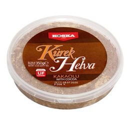 Koska 350 gr Kakaolu Kürek Helva