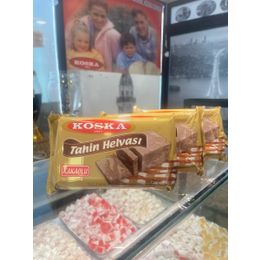 Koska 3x200 gr Kakaolu Helva