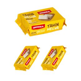 Koska 3x200 gr Tahin Helvası Sade