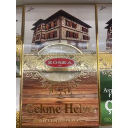 Koska 3x240 gr Kastamonu Çekme Helva