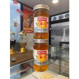 Koska 3x380 gr Kayısı Reçeli