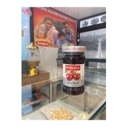 Koska 3x380 gr Vişne Reçeli