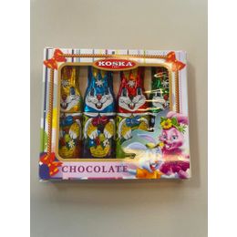 Koska 40 gr Tavşan Çikolata