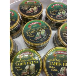 Koska 400 gr Antep Fıstıklı Helva