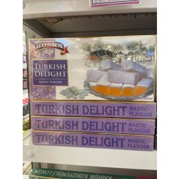 Koska 400 gr Damla Sakızlı Lokum