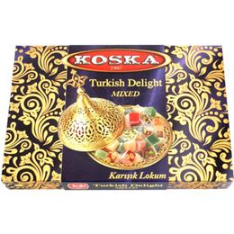 Koska 450 gr Mixed Lokum