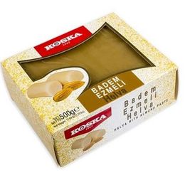 Koska 500 gr Badem Ezmeli Helva