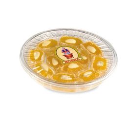 Koska 500 gr Bademli Saray Lokum