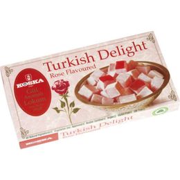 Koska 500 gr Gül Lokum