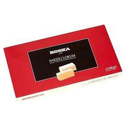 Koska 500 gr Sakızlı Lokum