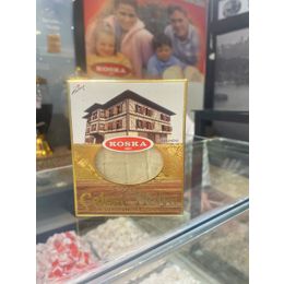 Koska 5x120 gr Kastamonu Çekme Helva