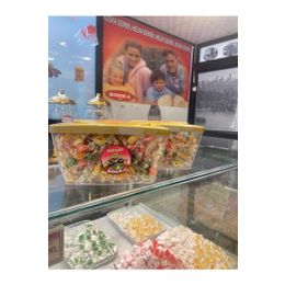 Koska 600 gr Sandık Kutu Şeker