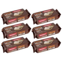 Koska 6x500 gr Kakaolu Tahin Helva
