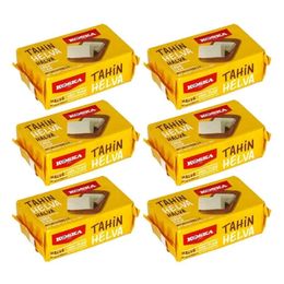 Koska 6x500 gr Sade Tahin Helva
