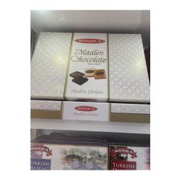 Koska 700 gr Madlen Çikolata