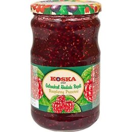 Koska 760 gr Geleneksel Ahududu Reçeli