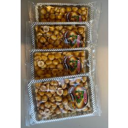 Koska 80 gr Fındık Krokan