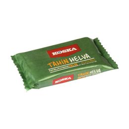 Koska 80 gr Fıstıklı Helva