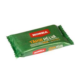 Koska 80 gr Fıstıklı Helva