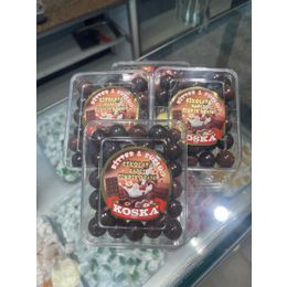 Koska 80 gr Miniş Sütlü Fındık Draje