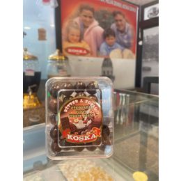 Koska 80 gr Miniş Sütlü Fındık Draje