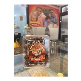 Koska 80 gr Miniş Sütlü Fındık Draje