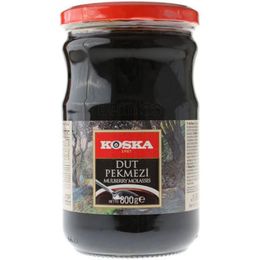 Koska 800 gr Dut Pekmezi