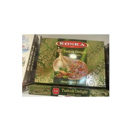 Koska 900 gr Antep Fıstıklı Lokum