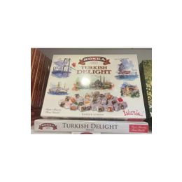 Koska 900 gr Karışık Lokum