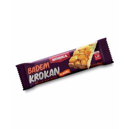 Koska Badem 40 gr Krokan