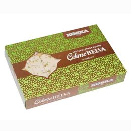 Koska Çekme Fıstıklı Helva 280 Gr