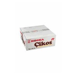 Koska Çikos 15 gr Kakaolu Fındık Kreması
